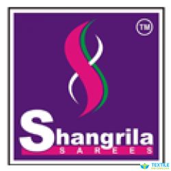 Shangrila Designer logo icon