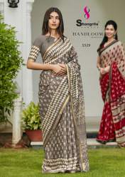 handloom zari coton vol-4