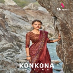 Konkona vol 4
