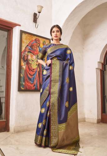 Majestic Silk vo-2