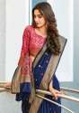 Ramaiya Silk Designer Saree thumb 10