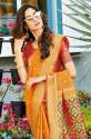 Ramaiya Silk Designer Saree thumb 11