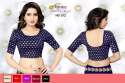 New Latest Fancy Full Stitched Designer Blouse