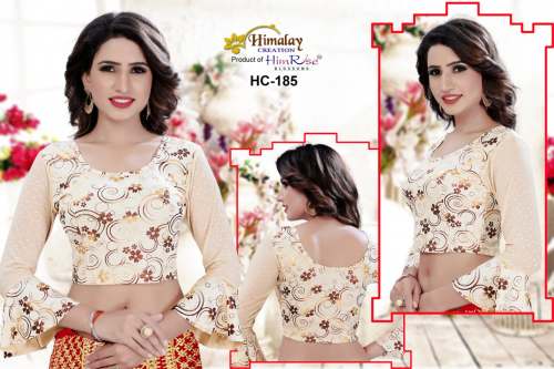 Half Sleeves L-XXL Ladies Designer Cotton Tops at Rs 300/piece in Surat