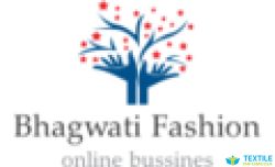 Bhagwati Fashion logo icon