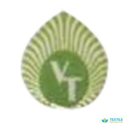 Vandana Textiles logo icon