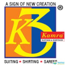 Kamra Fashion Fab Pvt Ltd logo icon
