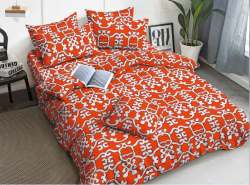 Cotton Bedsheets
