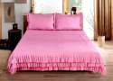 Embroidered Hand loom Bed Covers thumb 4