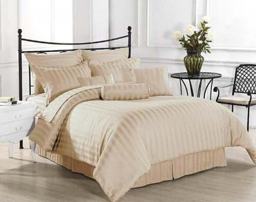 Hotel Bedsheet