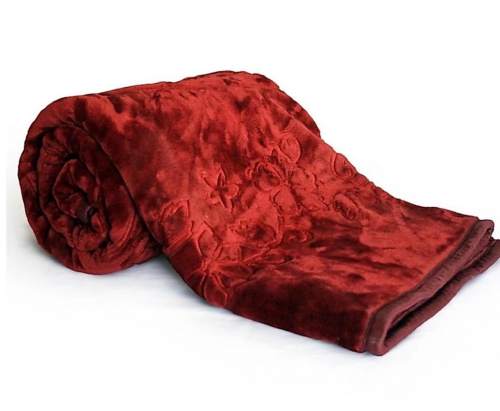 Mink Blankets