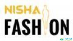 Nisha Fashion logo icon