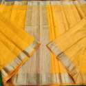 elegant-tussar-silk-plain-saree