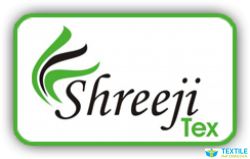 Shreeji Tex logo icon