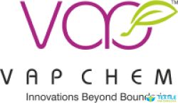 Vapchem logo icon