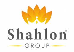 Shahlon Silk Industries Ltd logo icon