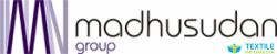 Radhika Tex logo icon