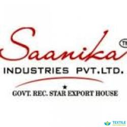 Saanika Industries Pvt Ltd  logo icon