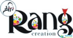 SHREE RANG CREATION logo icon