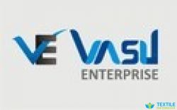 Vasu Enterprise logo icon