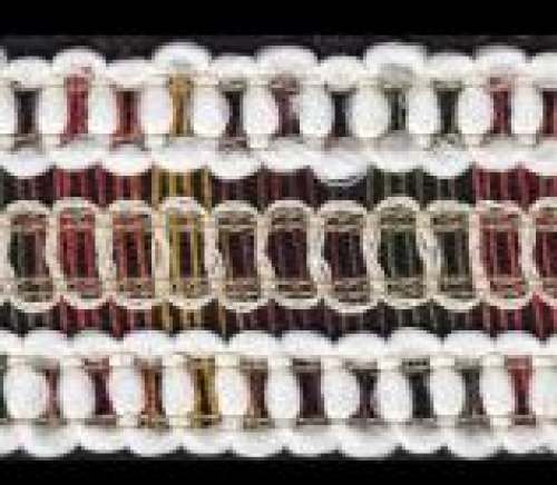 Exclusive Jute Lace 