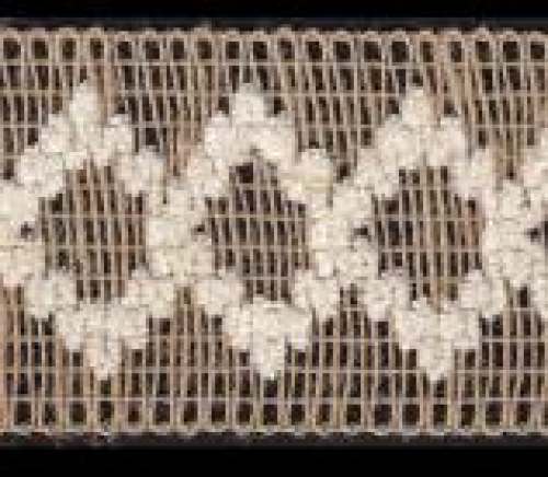Fancy Jute Lace 