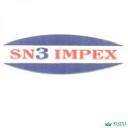 Sn3 Impex logo icon