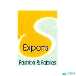 Sindhuja Exports Pvt Ltd logo icon