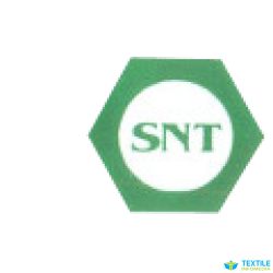 S N Textile logo icon