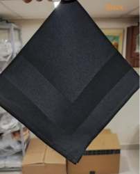 Polyester Satin Band Napkin