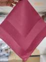 Polyester Satin Band Napkin thumb 2