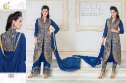 Exclusive Georgette Salwar Kameez
