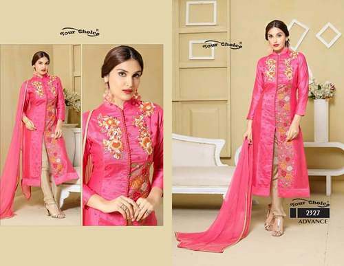 Lawn Cotton Suits