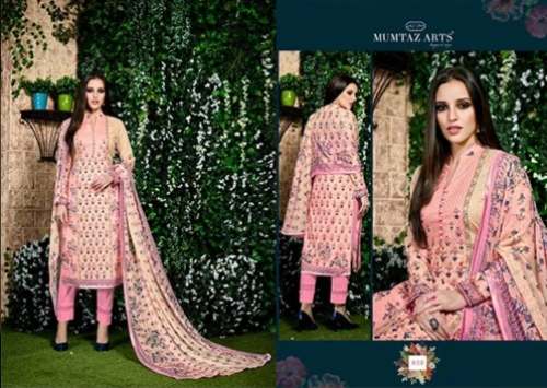 New Collection Cotton Digital Print Pakistani Suit by Bansal Synthetics