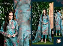 Trendy Digital Print Original Lawn Vol 8 Pakistani Suit