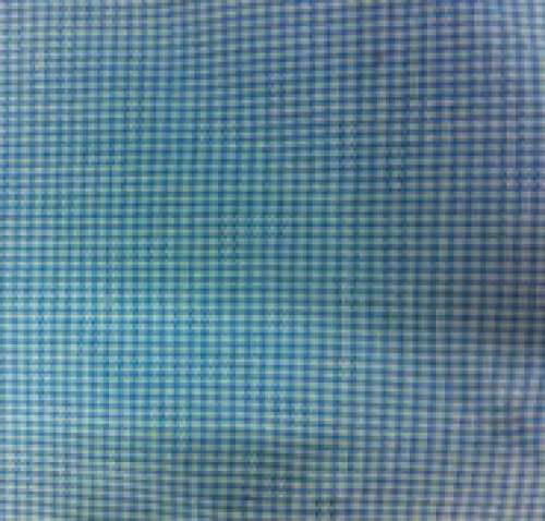 cotton polyester fabric by Durga Enterprises