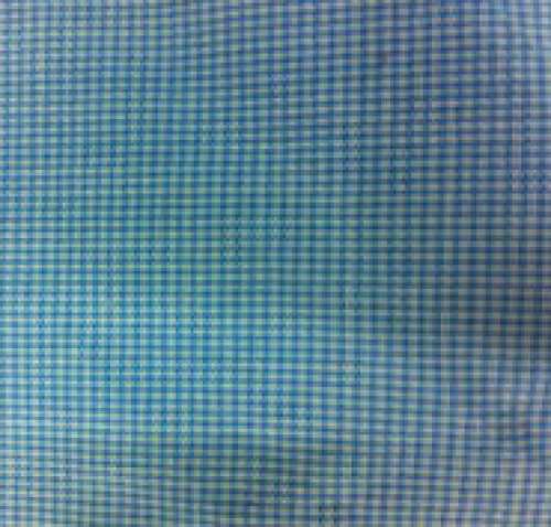 cotton polyester fabric