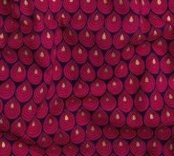 printed cotton fabric