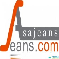 SA Jeans logo icon
