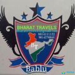 Bharat Travels logo icon