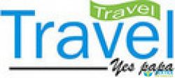 Travel Travel Yes Papa Dot Com logo icon