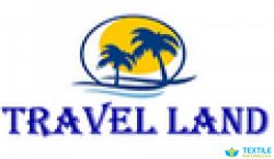 Travel Land logo icon