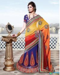 New Varsha Sarees logo icon