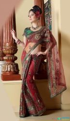 Shiromani Sarees logo icon