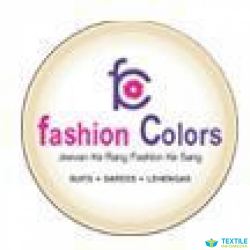 Fashion Colours logo icon