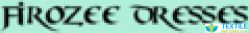 Firozee Dresses logo icon