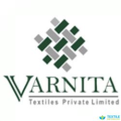 Varnita Textile Pvt Ltd logo icon
