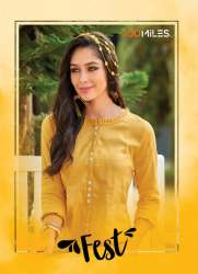 Fest Catalog kurti