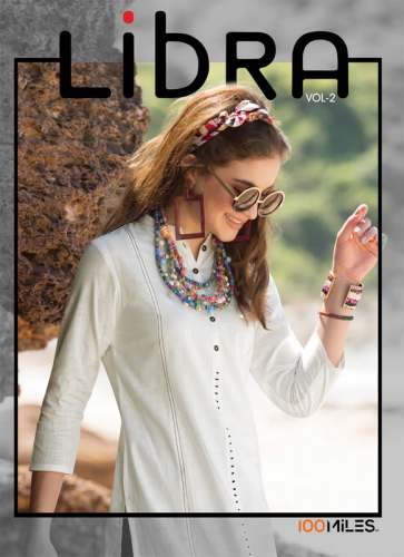 Libra Vol - 2