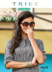 Tribe Kurti By Shopager